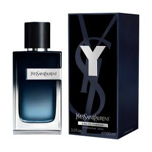 Yves Saint Laurent Y Men's Eau de Parfum 3.4 oz/100ml